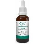 Aroma KH Karel Hadek KAŠTANOVÝ OLEJ 30 ml – Sleviste.cz