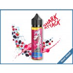 Imperia Shark Attack Shake & Vape Pink 10 ml – Zboží Dáma