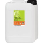Tierra Verde Prací gel z mýdlových ořechů s BIO pomerančovou silicí 5 l 165dávka – Sleviste.cz