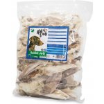 KIDDOG králičí uši se srstí 500 g – Zboží Dáma KIDDOG králičí uši se srstí 500 g – Zboží Dáma