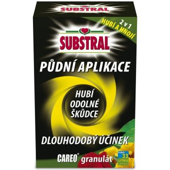 Substral Careo granulát 50 g