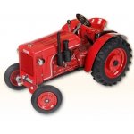 Traktor Fahr F22 – Zbozi.Blesk.cz