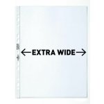 DURABLE A4 maxi extra široký lesklý 90mic 50ks – Sleviste.cz