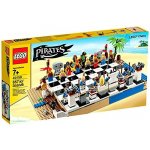 LEGO® 40158 Pirates Chess Set Pirates III – Zbozi.Blesk.cz