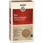 Gepa Cukr třtinový BIO Mascobado 1000 g – Hledejceny.cz