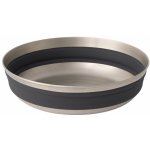 Sea to Summit Detour Stainless Steel Collapsible Bowl – Zboží Mobilmania