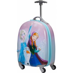 Samsonite Disney Frozen 20,5 l