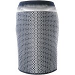 Kama Merino sukně 6012 111 antracit – Zboží Dáma