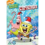 Spongebob Squarepants - Christmas DVD – Sleviste.cz