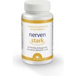 Dr. Jacobs Medical Nervenstark pevné nervy 100 kapslí – Hledejceny.cz