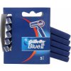 Ruční holicí strojek Gillette Blue2 5 ks