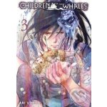 Children of the Whales 3 - Abi Umeda – Hledejceny.cz