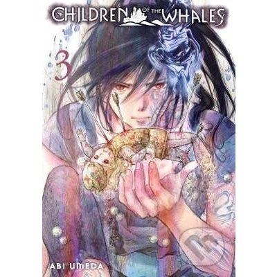 Children of the Whales 3 - Abi Umeda – Hledejceny.cz