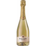 Bacio Di Bolle White Semi Dry 12% 0,75 l (holá láhev) – Zboží Dáma