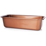 Biopan 27cm chlebová forma tvar cihla 1600 ml Gold – Sleviste.cz