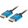 Propojovací kabel Lanberg CA-HDMI-22CU-0010-BK