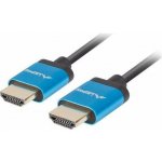 Lanberg CA-HDMI-22CU-0010-BK – Hledejceny.cz