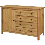 Idea-nábytek Torino 1D + 4Z – Zboží Dáma