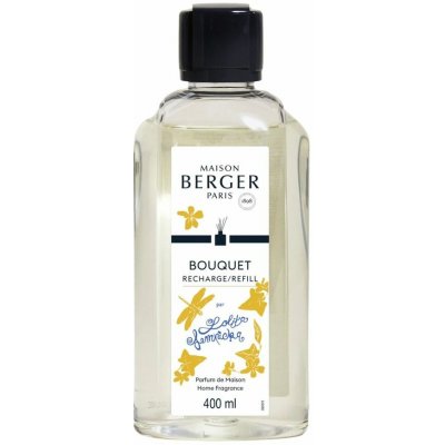 Maison Berger Paris Náplň do difuzéru Lolita Lempicka 400 ml – Zboží Dáma