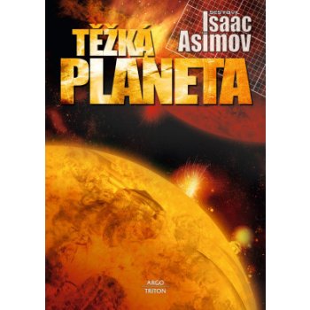 Těžká planeta