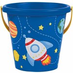 Androni Kyblík vesmír 17 cm – Zboží Dáma