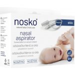 Nosátko nosní odsávačka sklo – Zboží Dáma