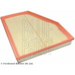Vzduchový filtr BLUE PRINT ADB112253 – Hledejceny.cz