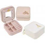 Verk 01785 šperkovnice se zrcátkem color – Hledejceny.cz