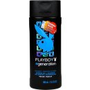 Playboy Generation For Him sprchový gel 400 ml