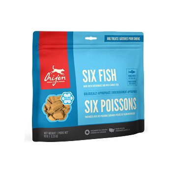 Orijen Plains Bison Dog Treat 42,5 g