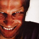 Aphex Twin - Richard D. James Album CD – Hledejceny.cz