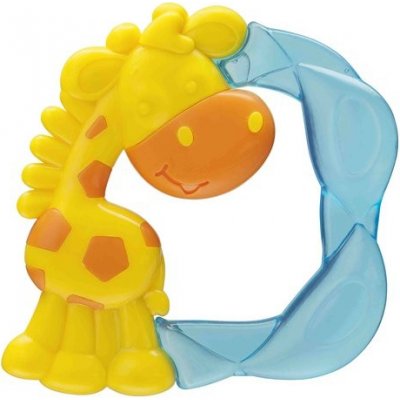 Playgro Chladivé kousátko žirafa