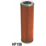 Hiflofiltro Olejový filtr HF158 – Sleviste.cz