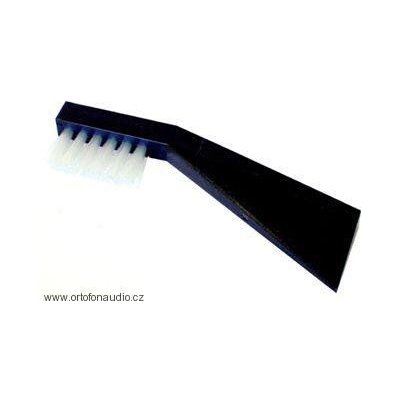 Ortofon Stylus Brush: Kartáček pro čištění hrotu přenosky – Zboží Živě