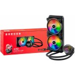 ADATA XPG Levante X 240 LEVANTEX240-BKCWW – Sleviste.cz