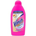 Vanish na koberce ruční čištění 500 ml – Sleviste.cz