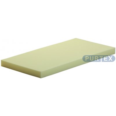 PURTEX Deska Studené pěny (HR) 4040/4036, Výška deska s výškou 4cm 200x90cm – Hledejceny.cz