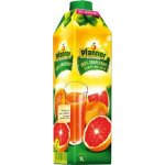 Pfanner Grapefruit růžový 100% 1l – Zbozi.Blesk.cz