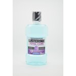 Listerine Total Care Sensitive 500 ml – Zbozi.Blesk.cz