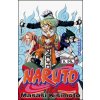 Komiks a manga Naruto 5 - Vyzyvatelé - Masaši Kišimoto