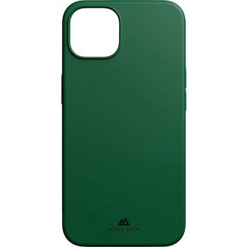 Pouzdro Black Rock Urban Case Cover Apple iPhone 13 zelené