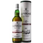 Laphroaig Sherry Cask 10y 48% 0,7 l (tuba) – Hledejceny.cz