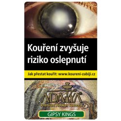 Adalya Gipsy Kings 50 g