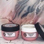 Maria Nila Style & Finish hydratační krém pro vlnité a kudrnaté vlasy 100 ml – Hledejceny.cz