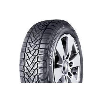 Firestone Winterhawk 205/65 R15 102T