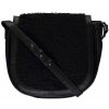Kabelka Bench Fur bag Medium black Beauty