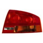 Zadní světlo - pravé vnější AUDI A4 (B7) | 2004-2008 | TYC | – Hledejceny.cz