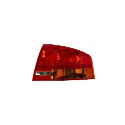 Zadní světlo - pravé vnější AUDI A4 (B7) | 2004-2008 | TYC | – Hledejceny.cz