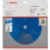 Pilový kotouč a pás Bosch Accessories 2608644110 Průměr: 216 mm Počet zubů (na palec): 64 Tloušťka:1.8 mm Sägeblatt