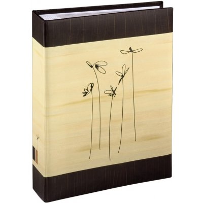 HAMA 89975 album memo MALI 9x13/200 – Zboží Živě